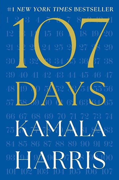 107 Days