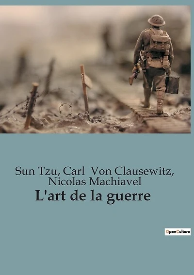 L'art de la guerre