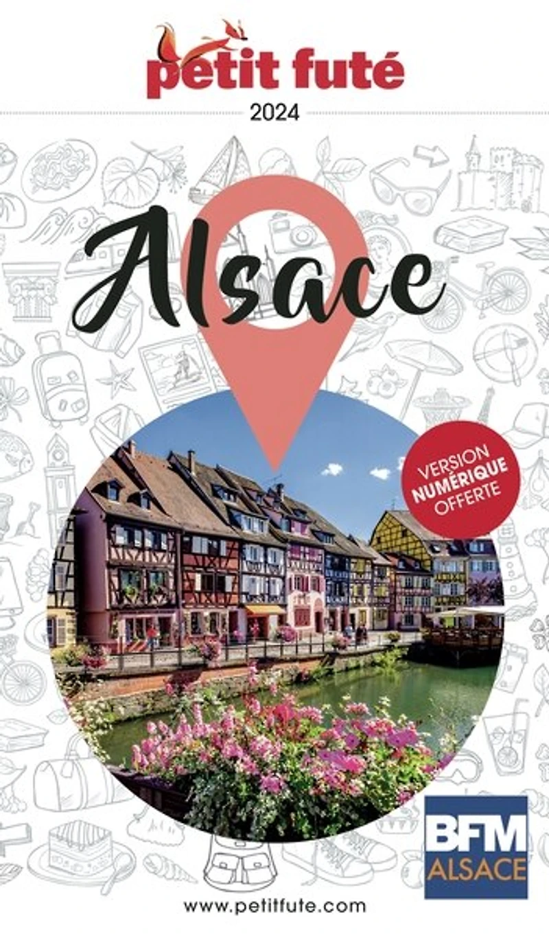 Alsace: 2026-2027