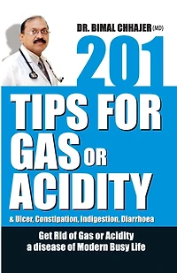 201 Tips for Gas or Acidity