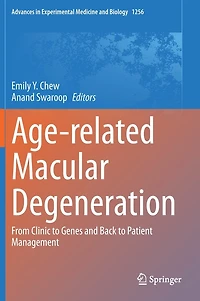 Age-related Macular Degeneration: From Clinic To Genes And Back Patient Management