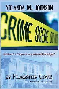 27 Flagship Cove: A Tommie Lane Mystery