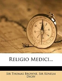 Religio Medici...