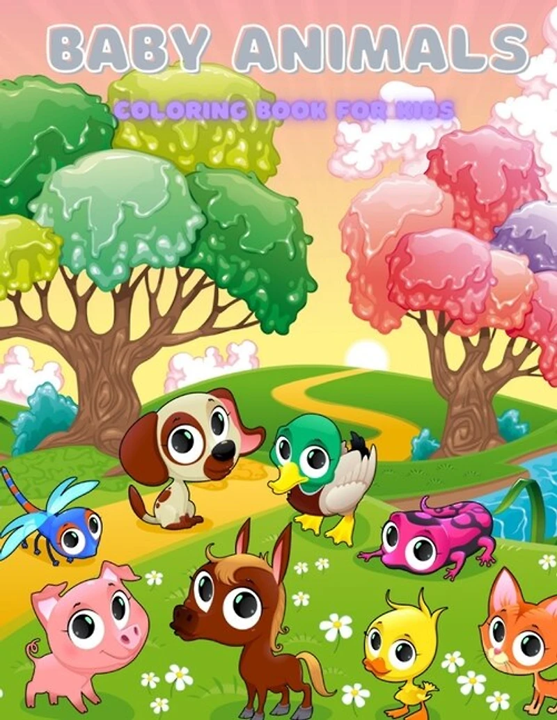 BABY ANIMALS