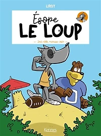Louti rikiki, maousse costo
