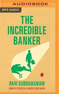 The Incredible Banker