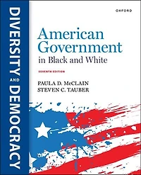 American Government in Black and White