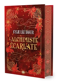 L'alchimiste écarlate, Vol. 1