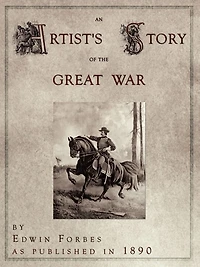 An Artist's Story Of The Great War