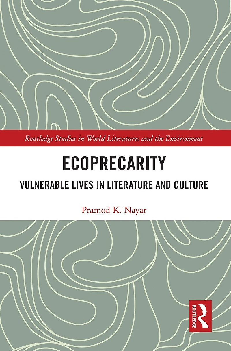 Ecoprecarity: Vulnerable Lives Literature And Culture