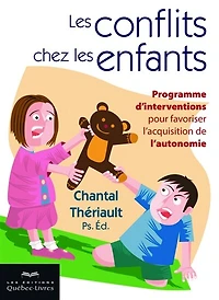 Les conflits chez les enfant 3e ed