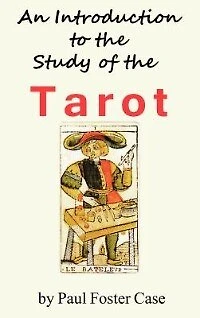 An Introduction To The Study Of Tarot
