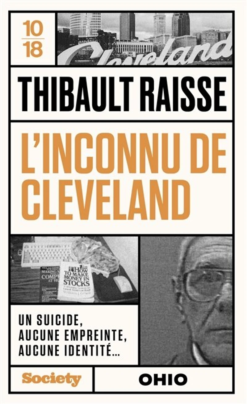 L' inconnu de Cleveland