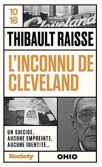 L' inconnu de Cleveland
