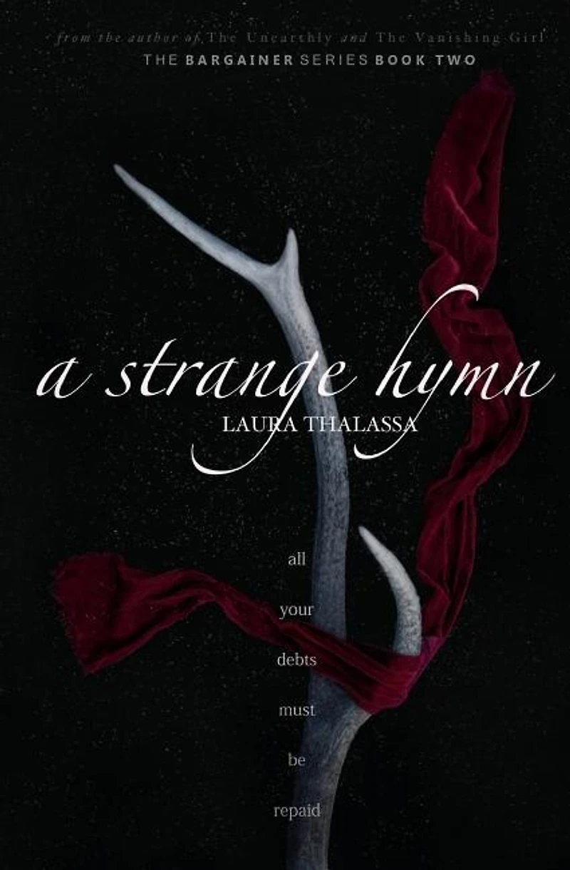 A Strange Hymn