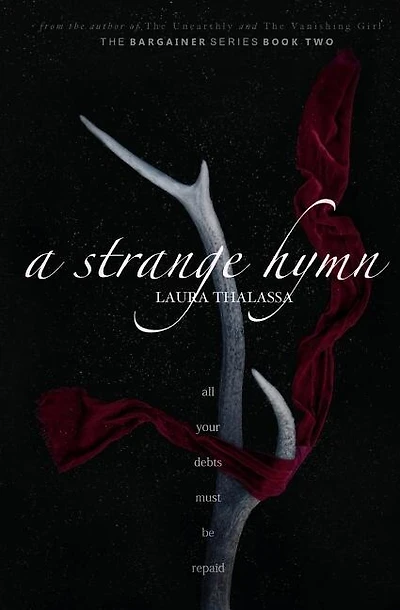 A Strange Hymn