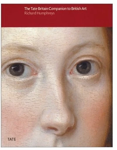 The Tate Britain Companion to British Art