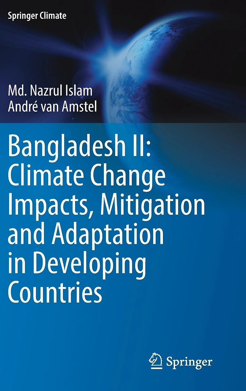 Bangladesh II: Climate Change Impacts, Mitigation and Adaptation Developing Countries