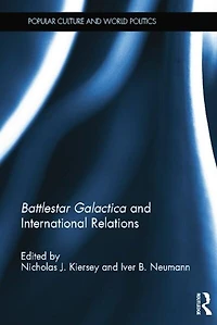Battlestar Galactica and International Relations