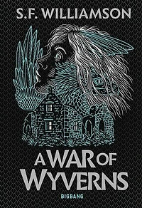 a language of dragons t2 war wyverns version française