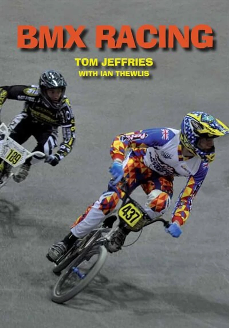 Bmx Racing