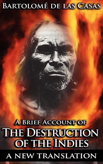 A Brief Account Of The Destruction Indies