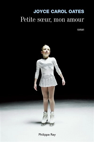 Petite soeur, mon amour: l'histoire intime de Skyler Rampike
