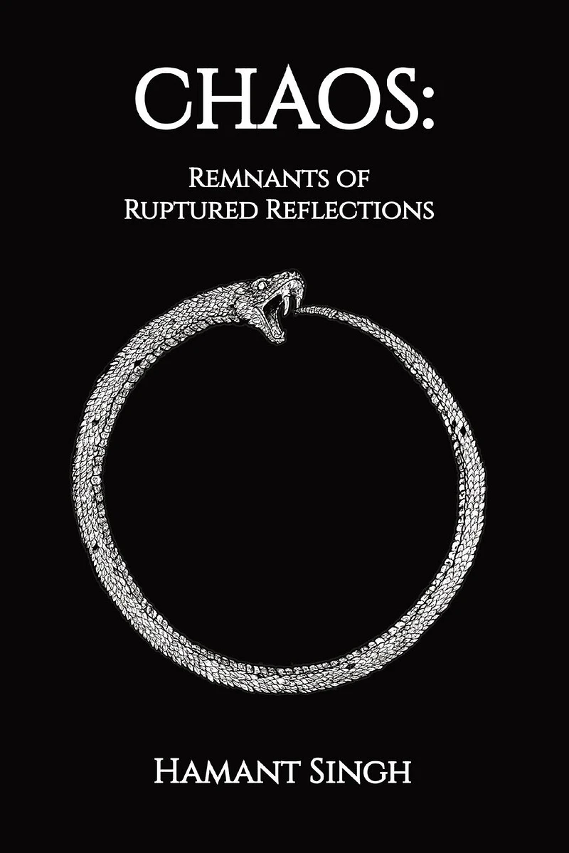 Chaos: Remnants of Ruptured Reflections