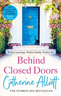 Behind Closed Doors