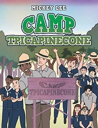 Camp Tpicapinecone