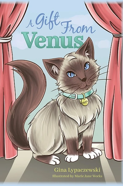 A Gift From Venus