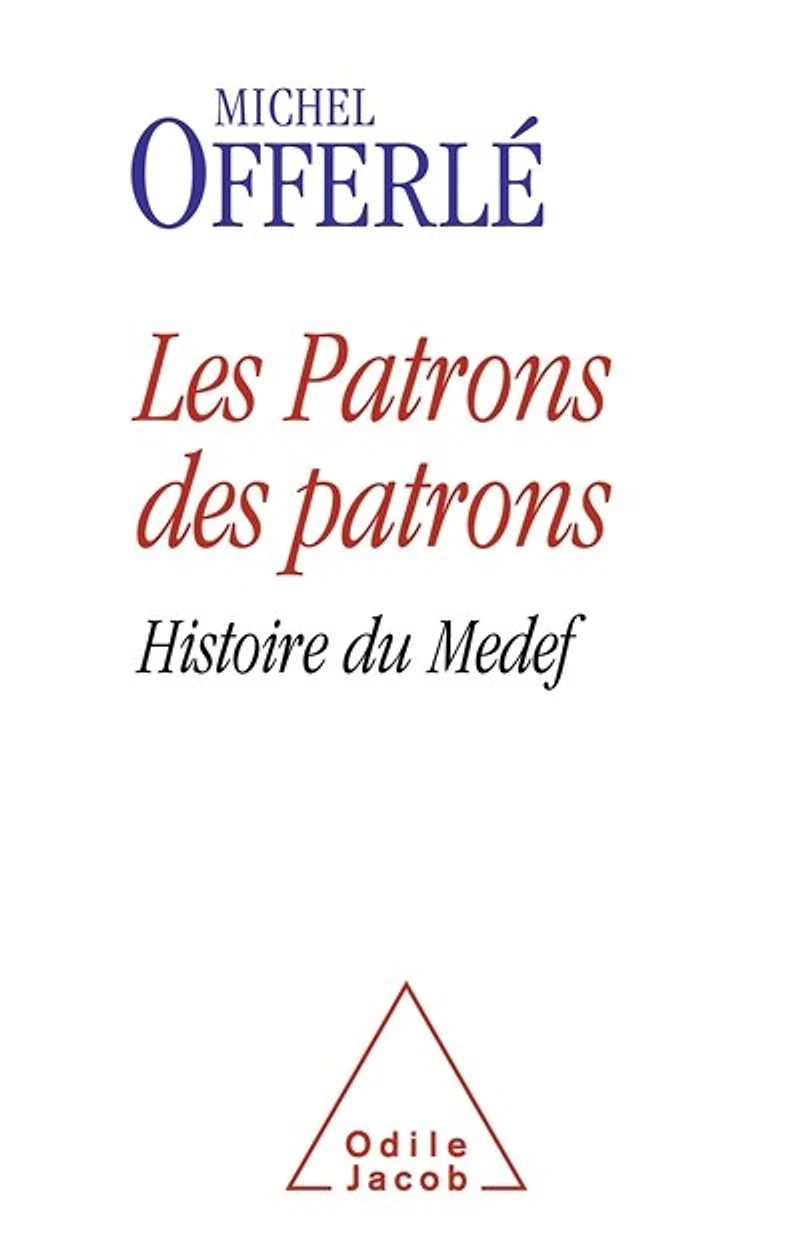 PATRONS DES (LES)