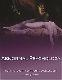 Abnormal Psychology