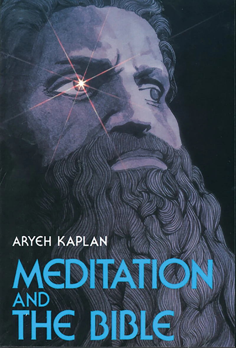 Meditation And The Bible