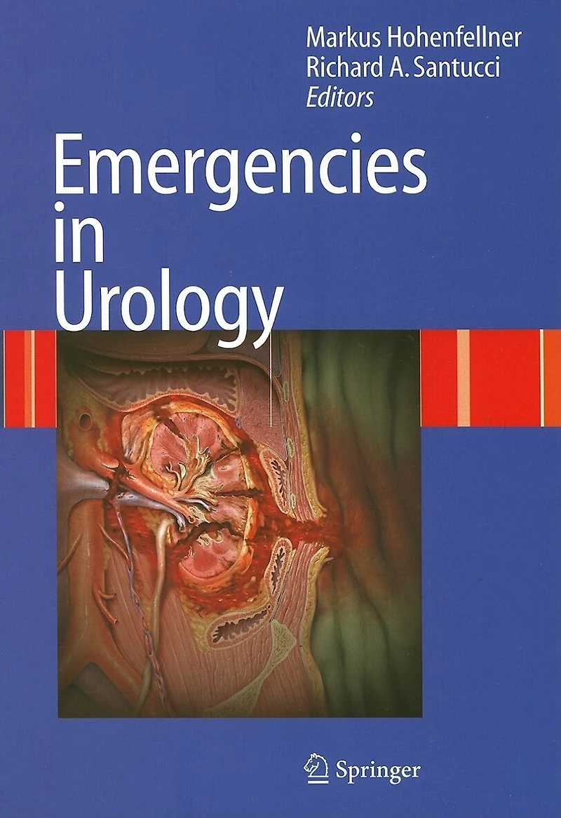 Emergencies Urology