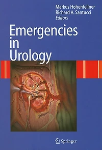 Emergencies Urology