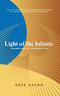 Light of the Infinite: Emanations of Illuminations