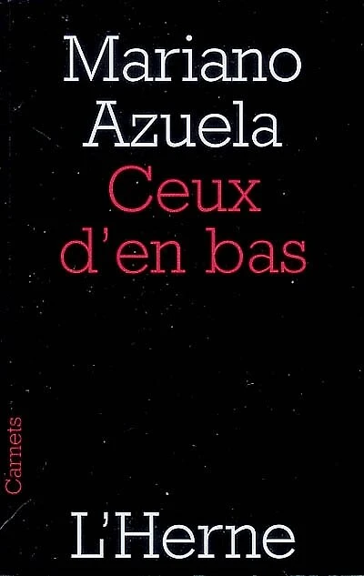Ceux d'en bas