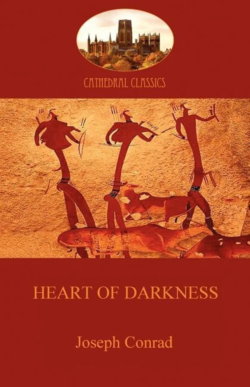 Heart of Darkness: the novel that inspired 'Apocalypse Now' (Aziloth Books)