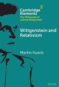 Wittgenstein and Relativism