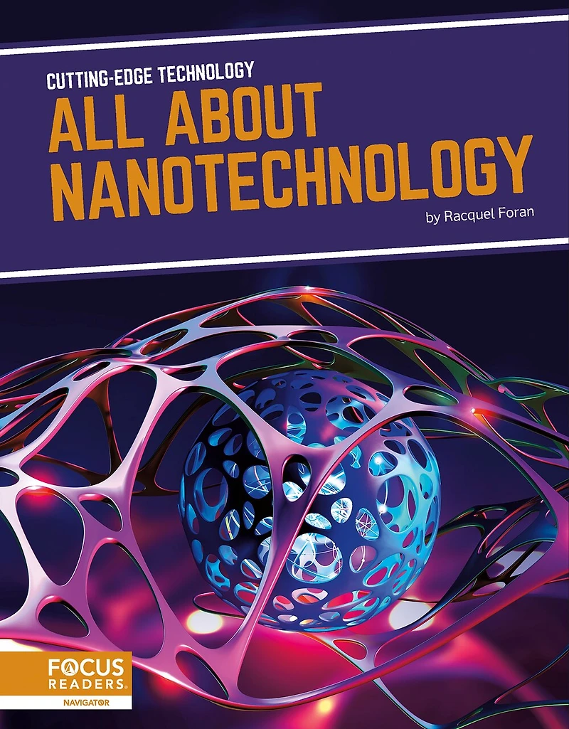 All about Nanotechnology