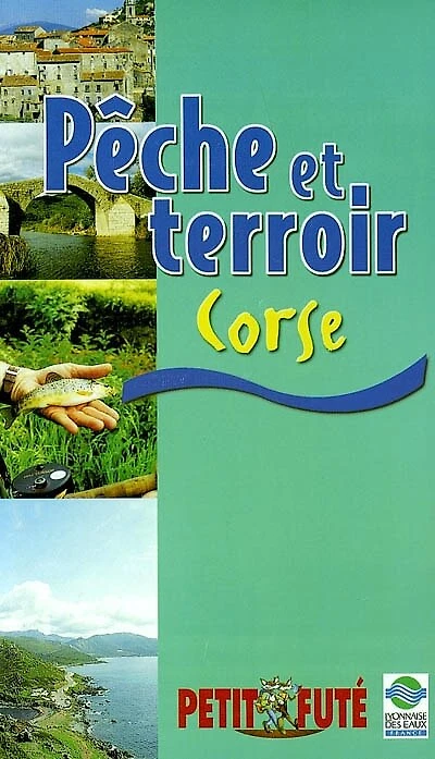 Pêche et terroir en Corse