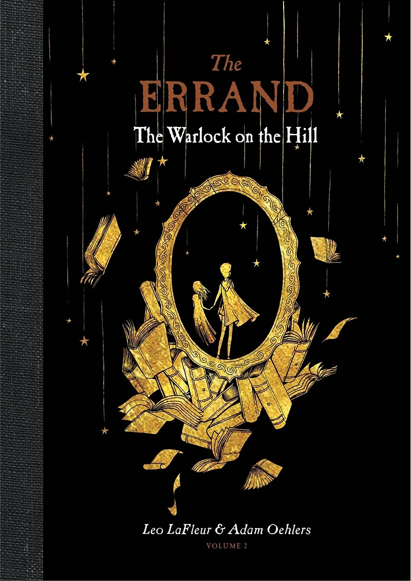 The Errand: Queen