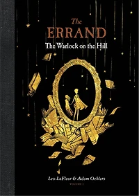 The Errand: Queen