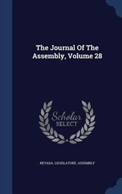 The Journal Of Assembly, Volume 28