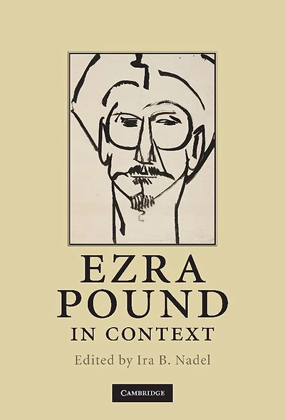 Ezra Pound Context