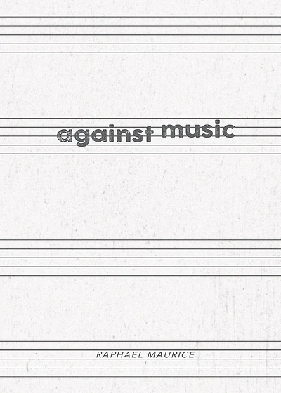 Against Music