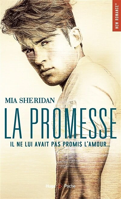 La promesse: il ne lui avait pas promis l'amour...