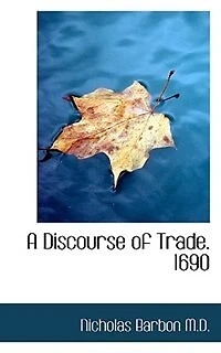 A Discourse of Trade, 1690