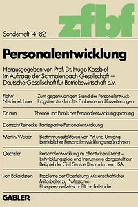 Personalentwicklung